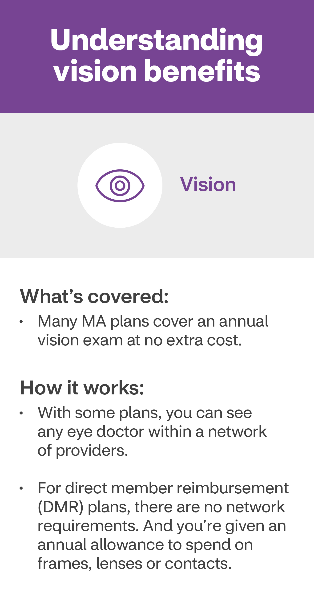 Why hearing, vision, and dental health is essential Aetna