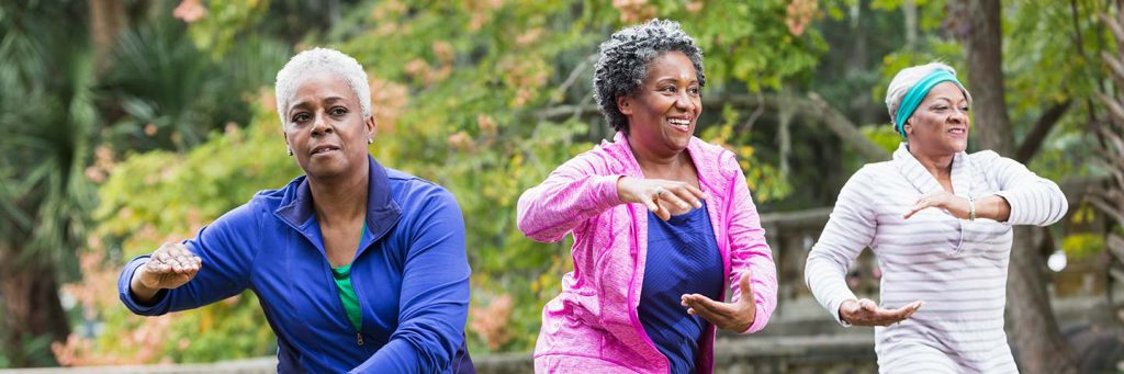 Jubilación feliz: 6 consejos para mantenerse activo y sano
